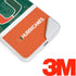University of Miami U Hurricanes Google Pixel 3 Skin